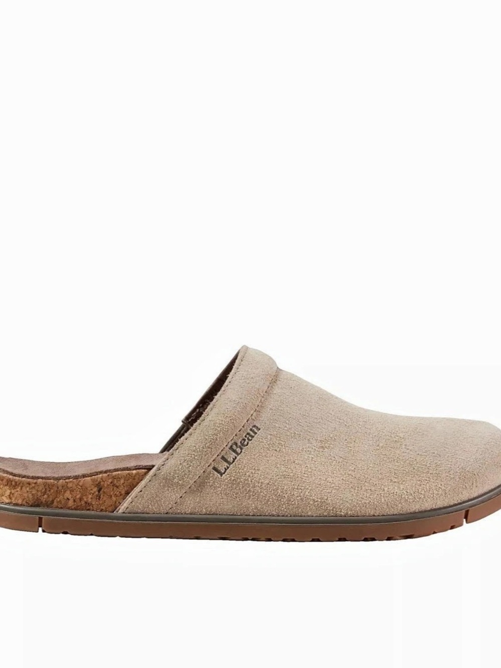 L.L.Bean Women's Go-Anywhere Clogs